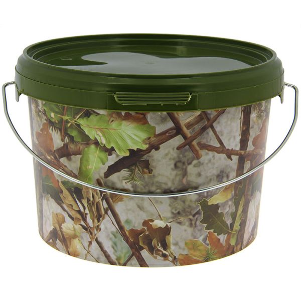 Spainis NGT Camo 3 litri