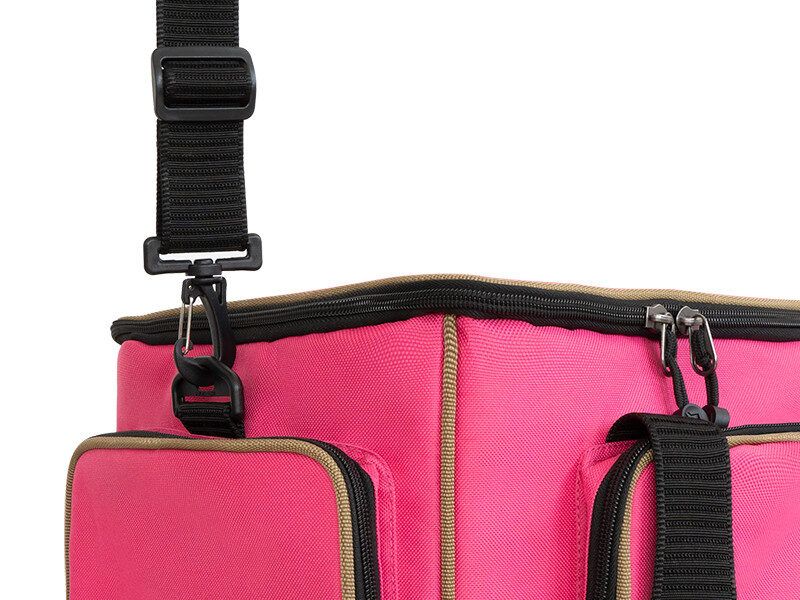 Soma Delphin QUEEN käekott