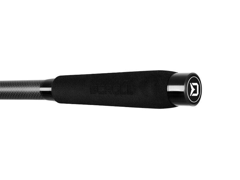 Teleskoopõnge Delphin SCROLL TeleCARP 330cm/3.0lbs
