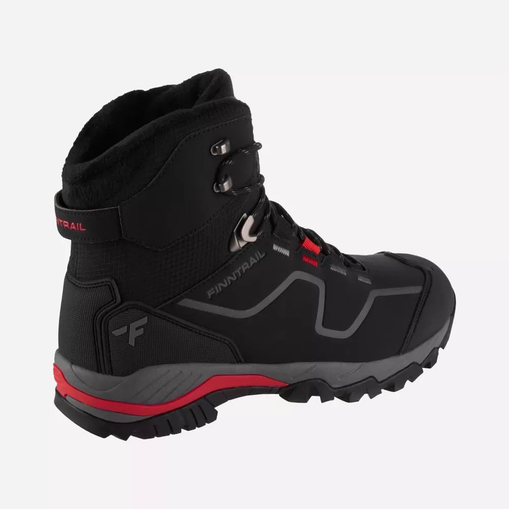 Kingad FINNTRAIL FORCE 5174 GRAFIIT