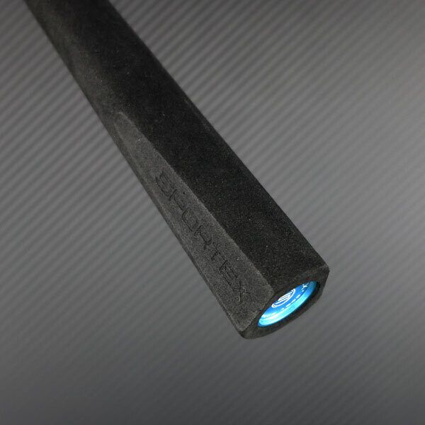 Spinning Sportex Black Arrow G-4 ULR 210cm / 0.5-7gr