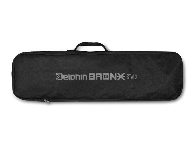 Statiivi Delphin BRONX 2G STALX