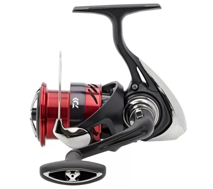 Rull Daiwa 23 NINJA FEEDER LT6000SS