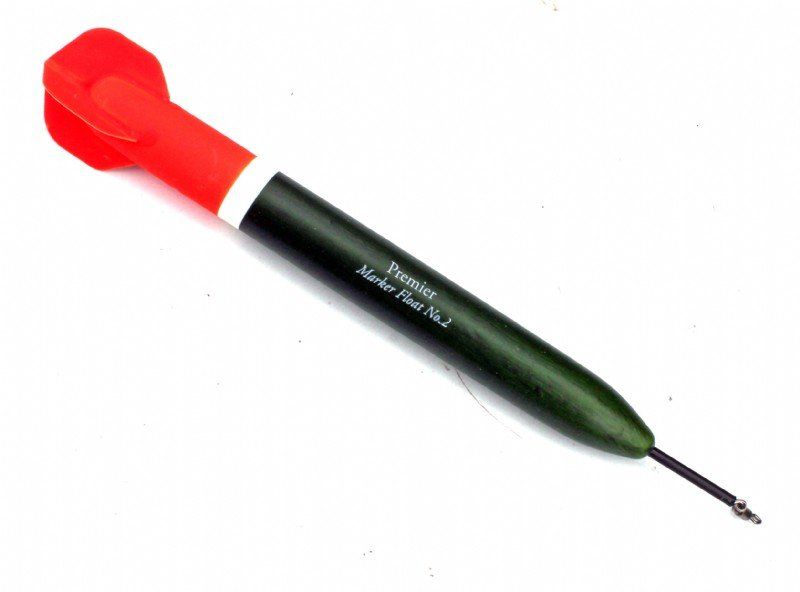 Marķēšanās pludiņš Premier Marker Float No1