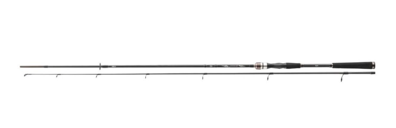 Spinningu õng Daiwa Exceler Spin 2.40m 20-60g