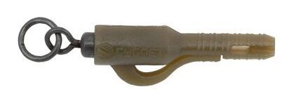 Klipsis CYGNET FUSED LEAD CLIP - RING SWIVEL