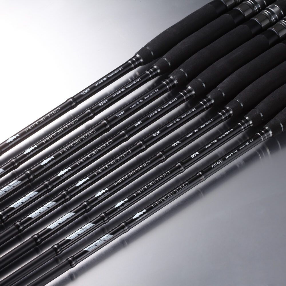 Spinning Tailwalk Hi-Tide SSD 86ML