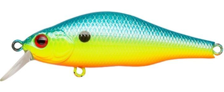 Voobler Zipbaits Khamsin JR SR