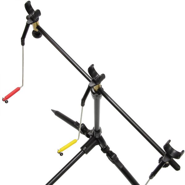 Stand NGT Session Pod - 3 ridvaga pod