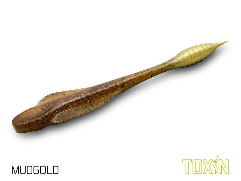 Delphin TOXIN Uvs / 8pcs