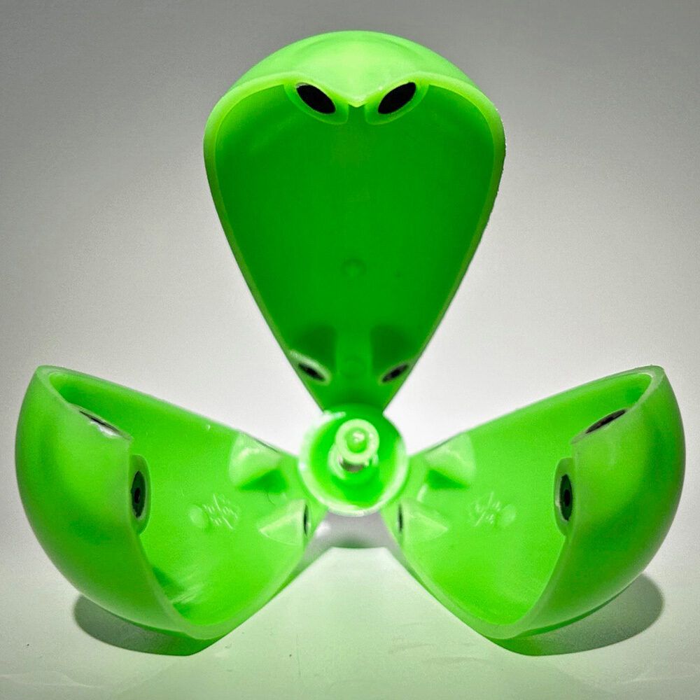 Wolf Tri-Spod X võistlussööda rakett