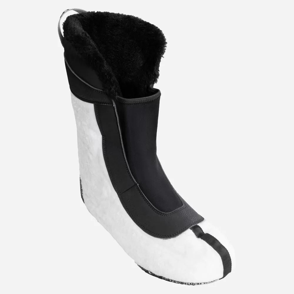 Mootorsaapaid FINNTRAIL BLIZZARD GRAPHITE 5226
