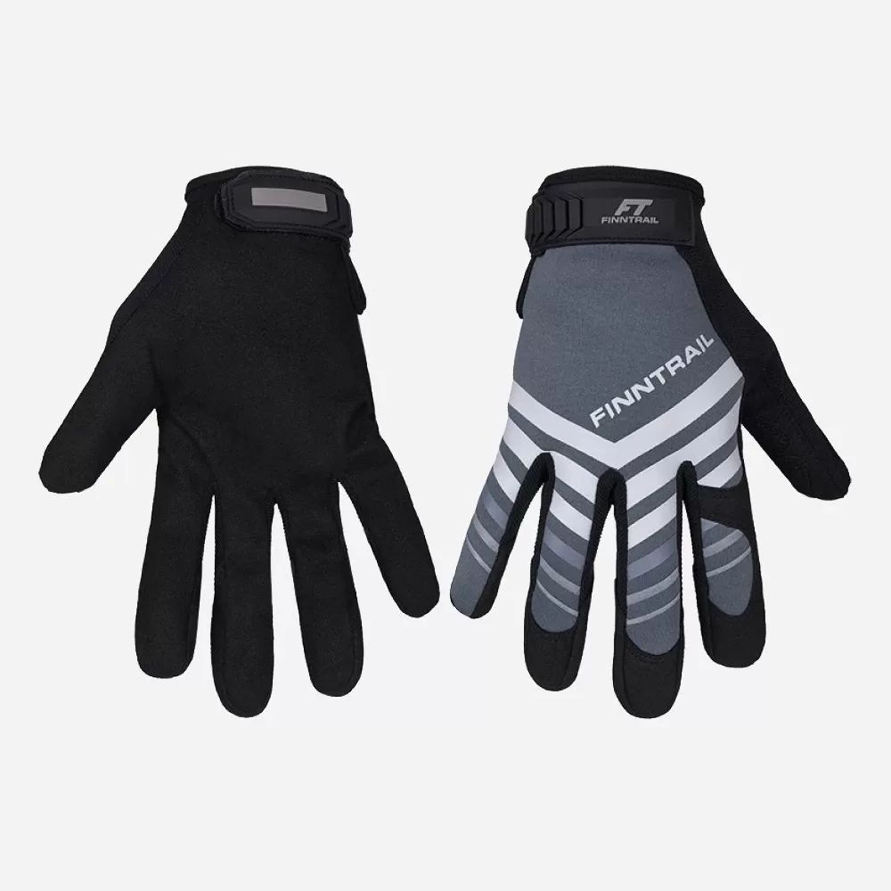 Cimdi FINNTRAIL EAGLE GREY