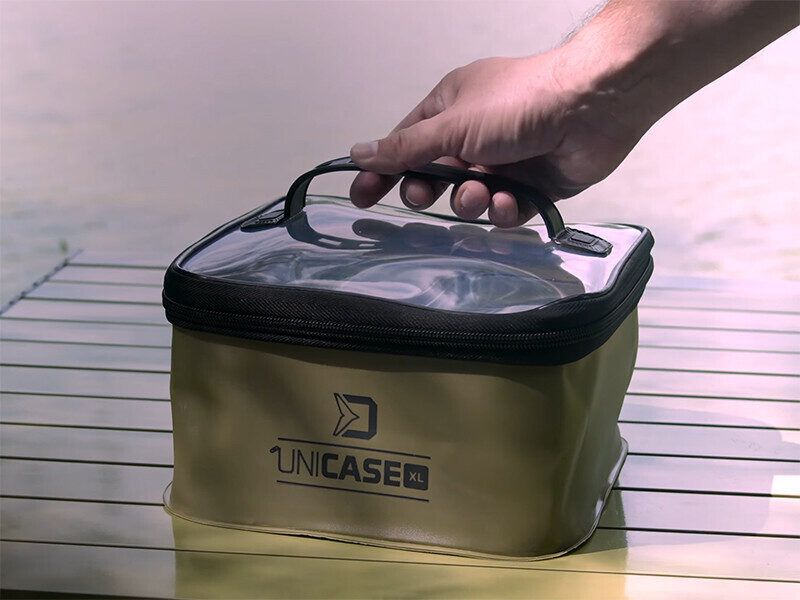 EVA Delphin UniCASE XL ümbris