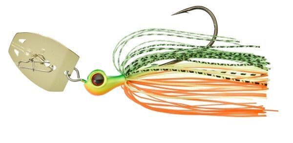 Chatterbait Gunki Boomer 10g
