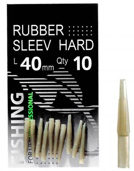 Prof montazh kõva kummist ümbris (mitte sassis)