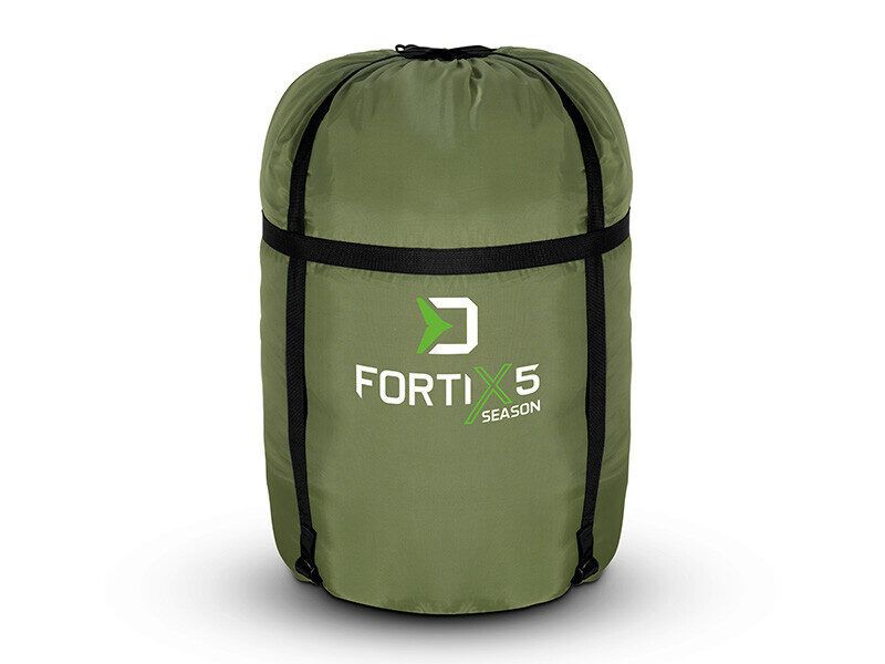 Magamiskott Delphin FORTIX