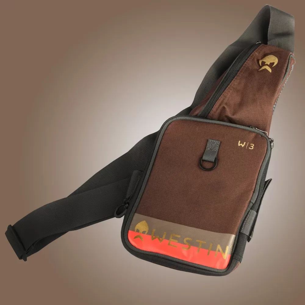 Westin Lures W3 Street õlakott