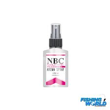 Atraktiivse karpkala Zoom N-võihappe aroomiga sprei