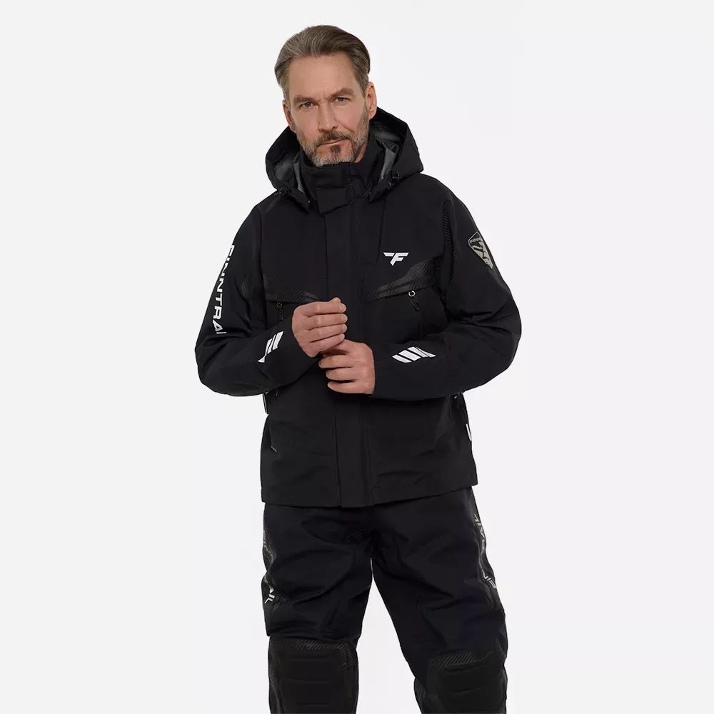 Jaka FINNTRAIL SPEEDMASTER 4029 GRAPHITE