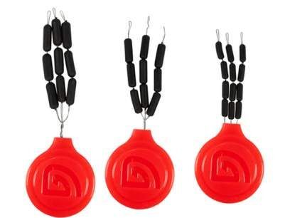 Stoperi Trakker Hooklink Clinga