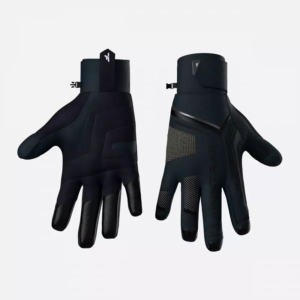 Kindad FINNTRAIL IMPACT 2712 grafiit