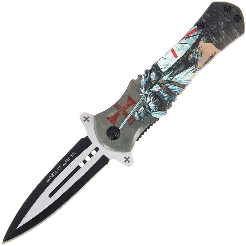 Nazis Anglo Arms 'St George's Knight' Emblem