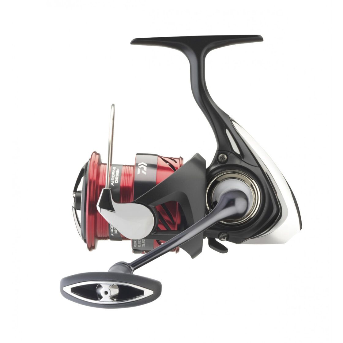 Rull Daiwa 23 NINJA LT2500