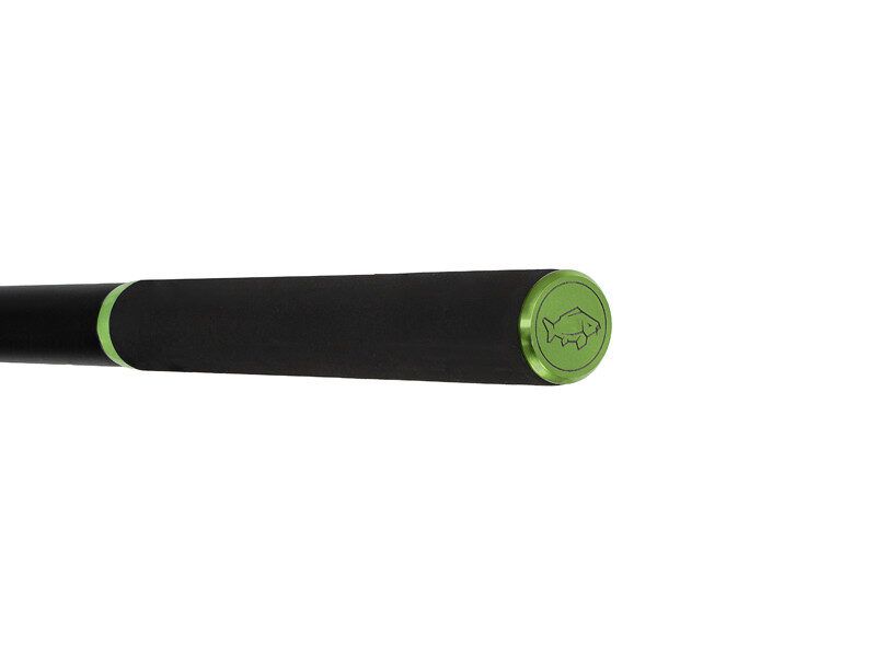 Karpkala õnge Delphin DUNAY Carp 2.4m/200g