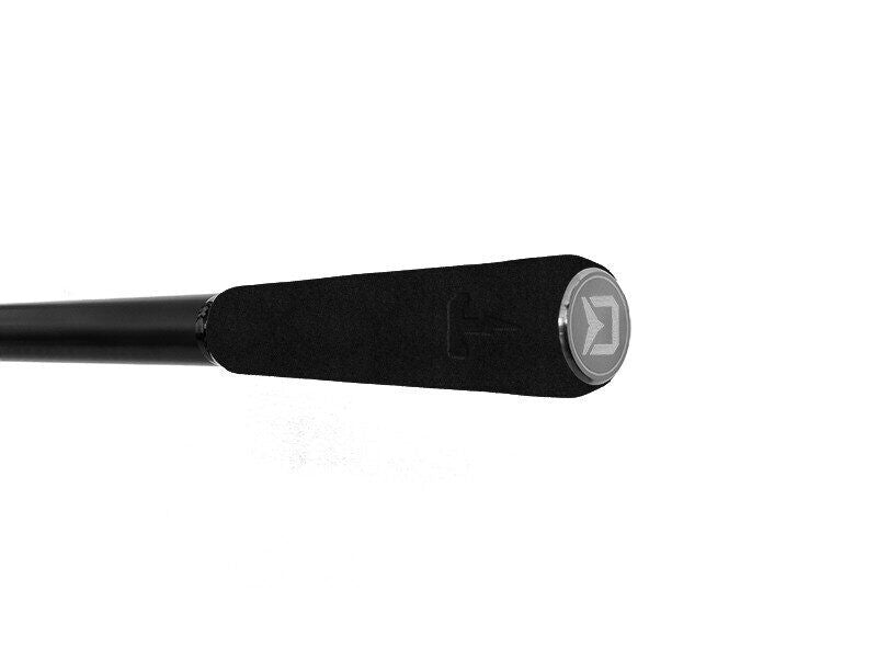 Teleskoopõnge õngekomplekt Delphin THUNDER GenerationX 360cm/140g