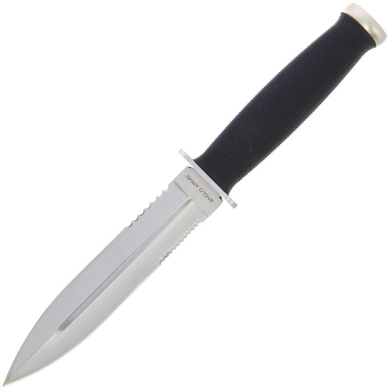 Nazis Anglo Arms Vertigo 12" Fixed Blade Knife