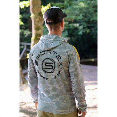 UPF50 Krekls Sportex UPF-50 Shirt