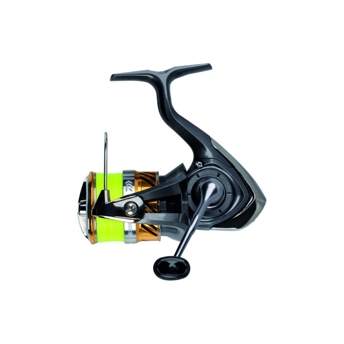 Rull Daiwa 20 LAGUNA LT 4000-C JB4 0.21YL