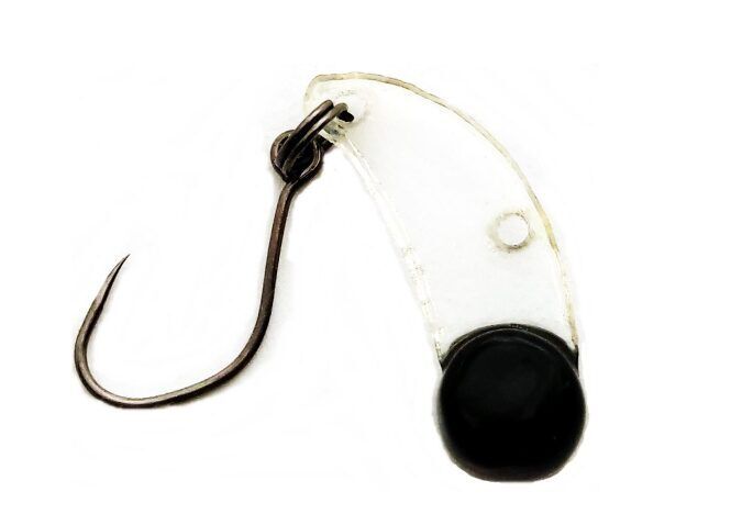 Popla-Popper Zrada (2,5 g, 19 mm)