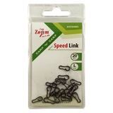 Karabiinid Carp Zoom Speed link