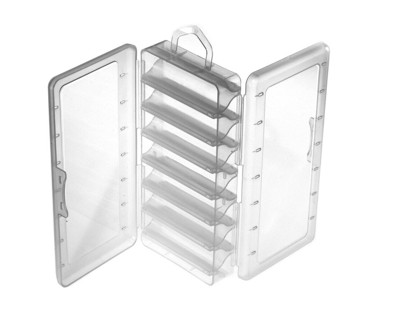 Box Zfish Plastilys Box kahepoolne