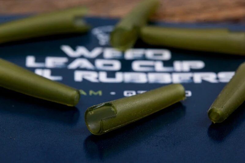 NASH pliiklambriga sabakummid