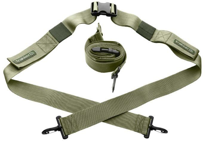 TRAKKER LOCK & LOAD KÄRUKÄRU RIHMA