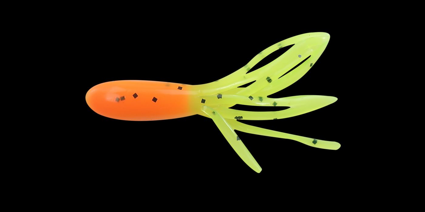 Relax Tube kaheksajala "rastalind" peibutis