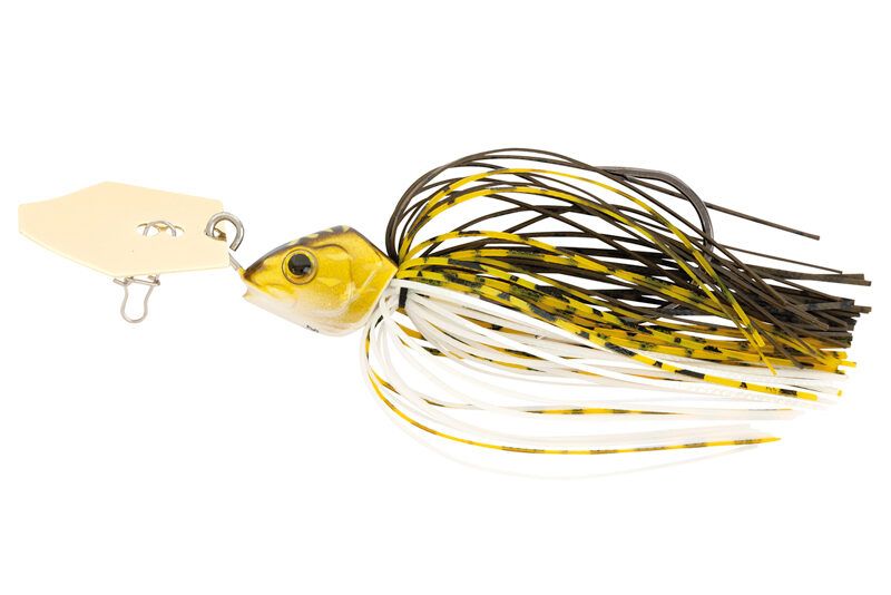 Chatterbait Fox Rage Bladed Jig 21g