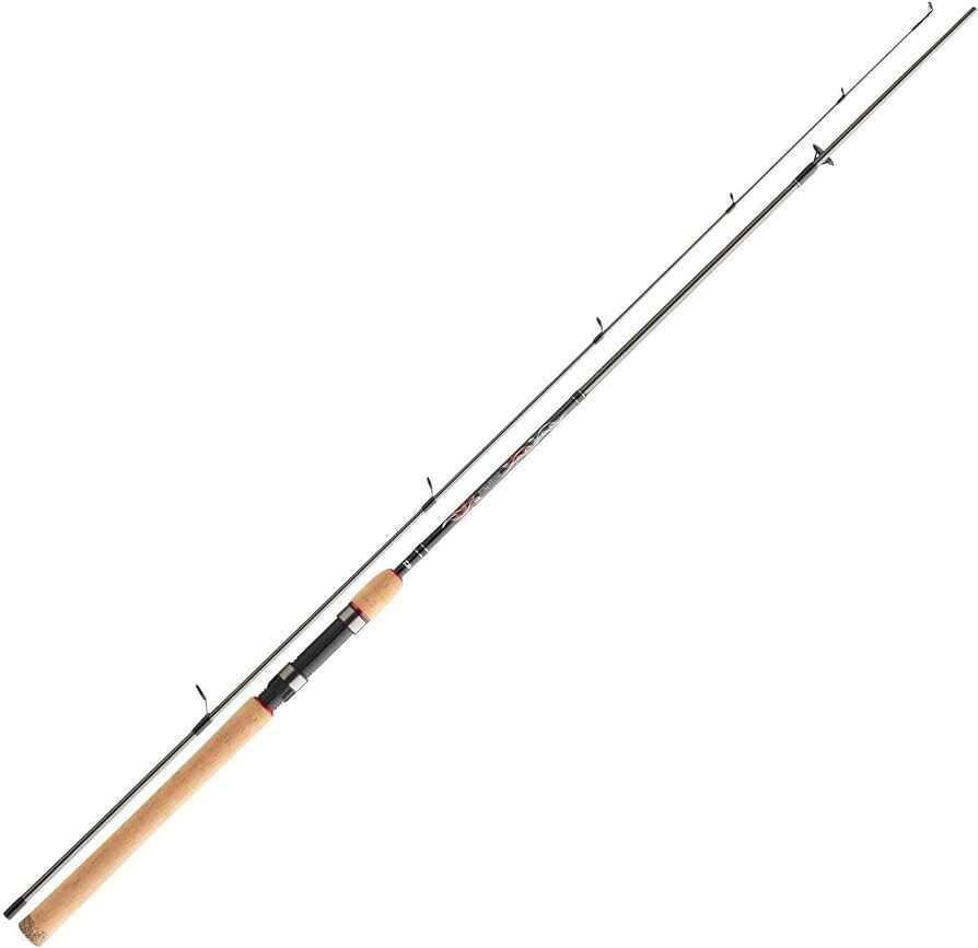 Spinningu õng DAIWA Sweepfire Spin 3m 10-40g