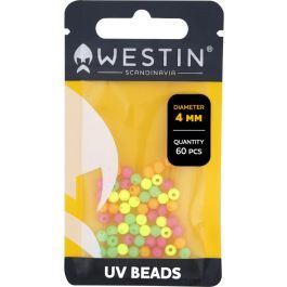 Pērlītes Westin UV Beads Hard