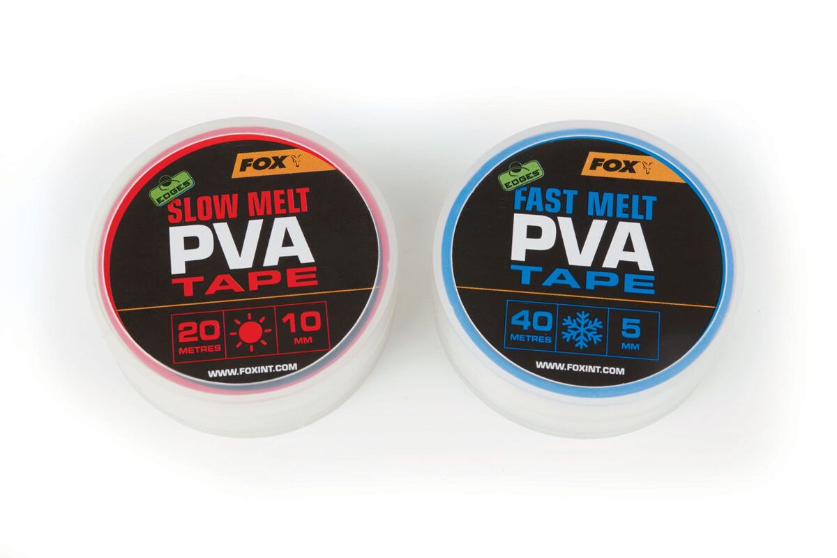 PVA lenta Fox Slow melt PVA TAPE - 20m