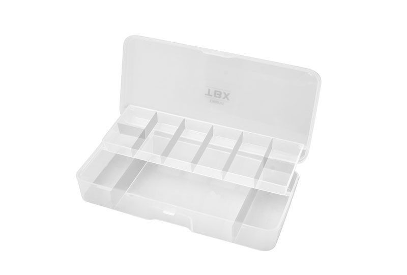 Kastīte Delphin Box TBX One 230-11P 230x119x45mm