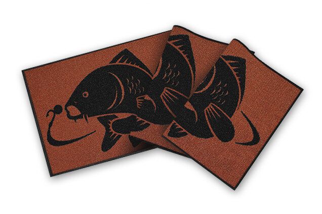 Paklājs Delphin Carp rug