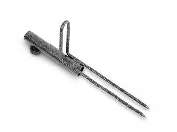 Vihmavari Delphin Kalastusvihmavari külgedega BigONE CARP