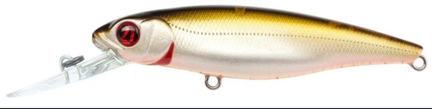 Vobler Pontoon21 GREEDY GUTS 88SP-SR