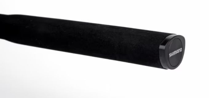 Söödarull Shimano Aero X1A Distance Feeder 3.96m 13'0" 100g 3 tk+tüüp