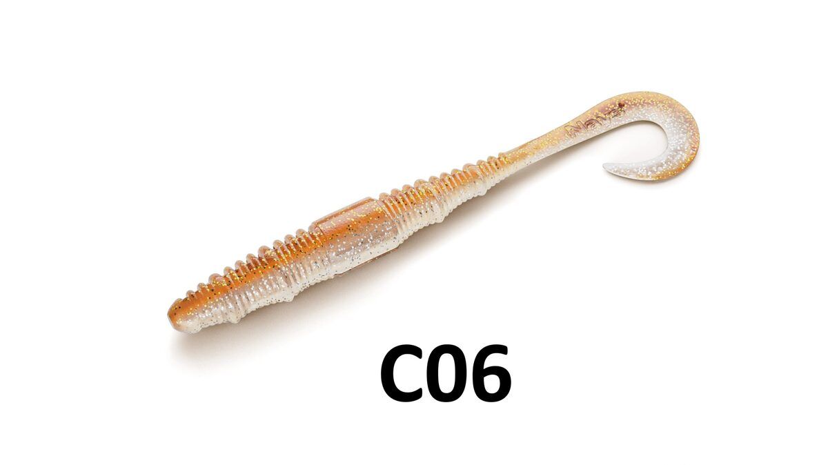 Silikoonist peibutis Nays RVN 30