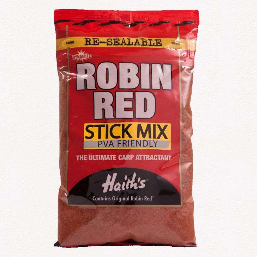 Dynamite Baits Robin Red pulgasegu 1kg
